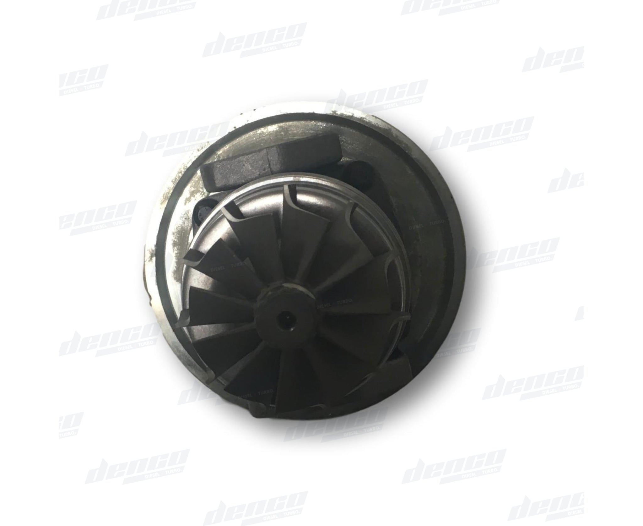 3524025H Turbo Core (Chra) Assembly H2A